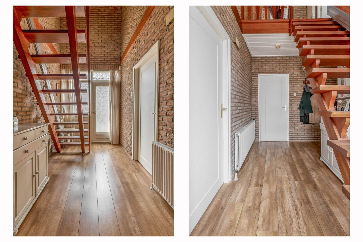 Vrijstaande woning te koop: Wouterskampen 29, Hierden