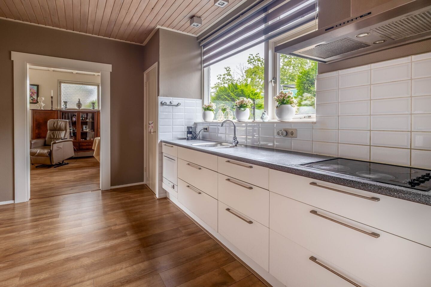 Vrijstaande woning te koop: Wouterskampen 29, Hierden