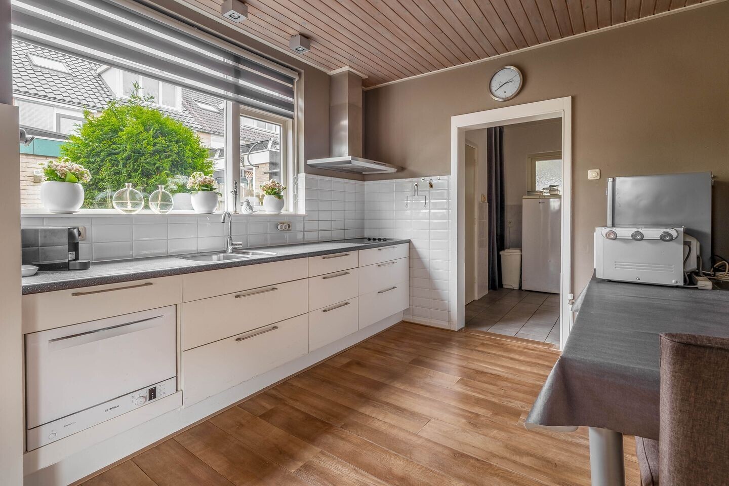 Vrijstaande woning te koop: Wouterskampen 29, Hierden