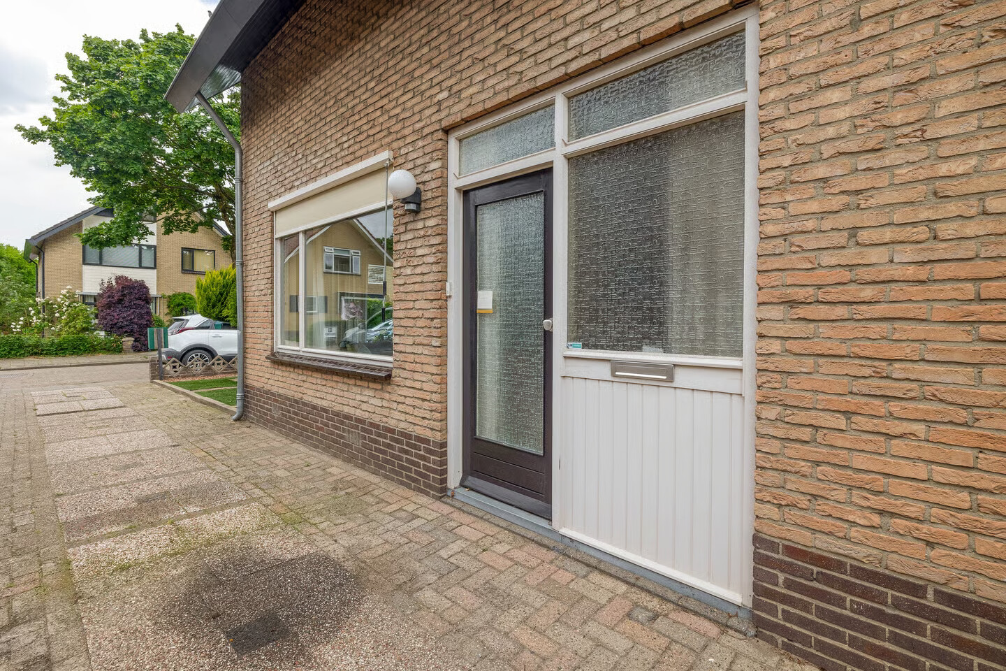 Vrijstaande woning te koop: Wouterskampen 29, Hierden