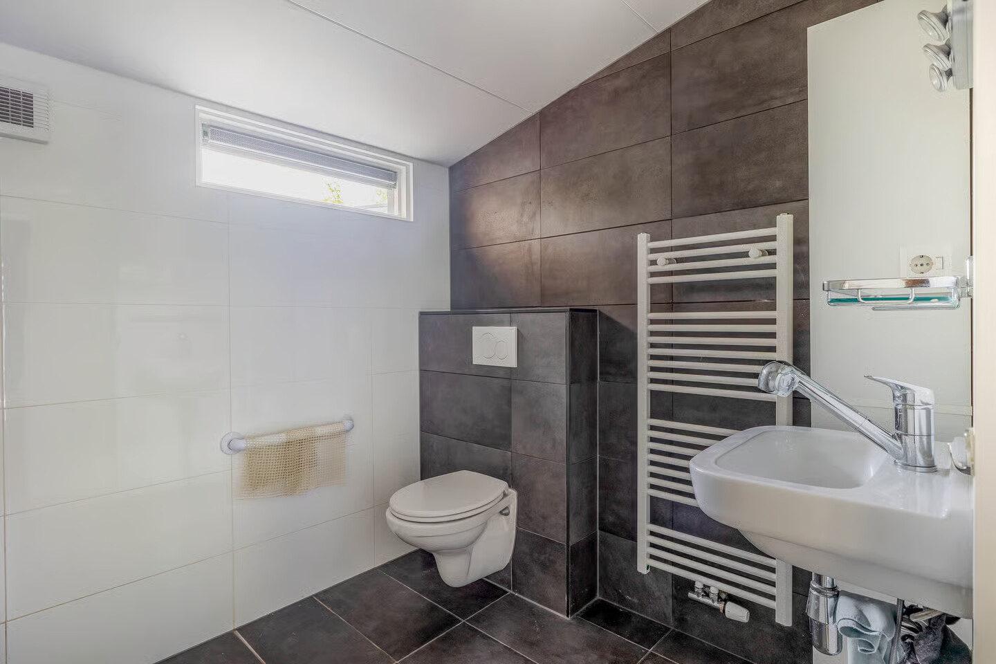 Vrijstaande woning te koop: Wouterskampen 29, Hierden