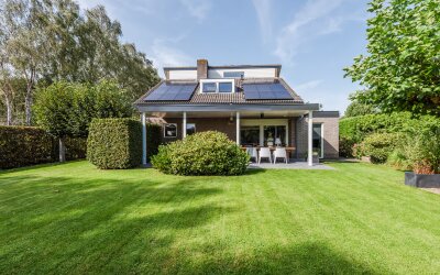 Huis te koop Glindweg 2