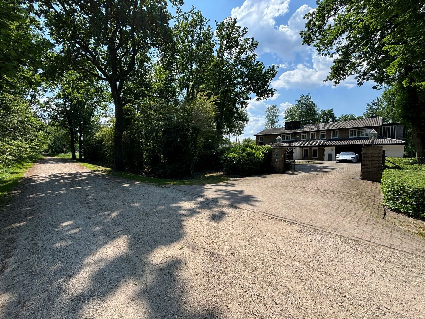 Vrijstaande woning te koop: Hessenweg 2, Hierden
