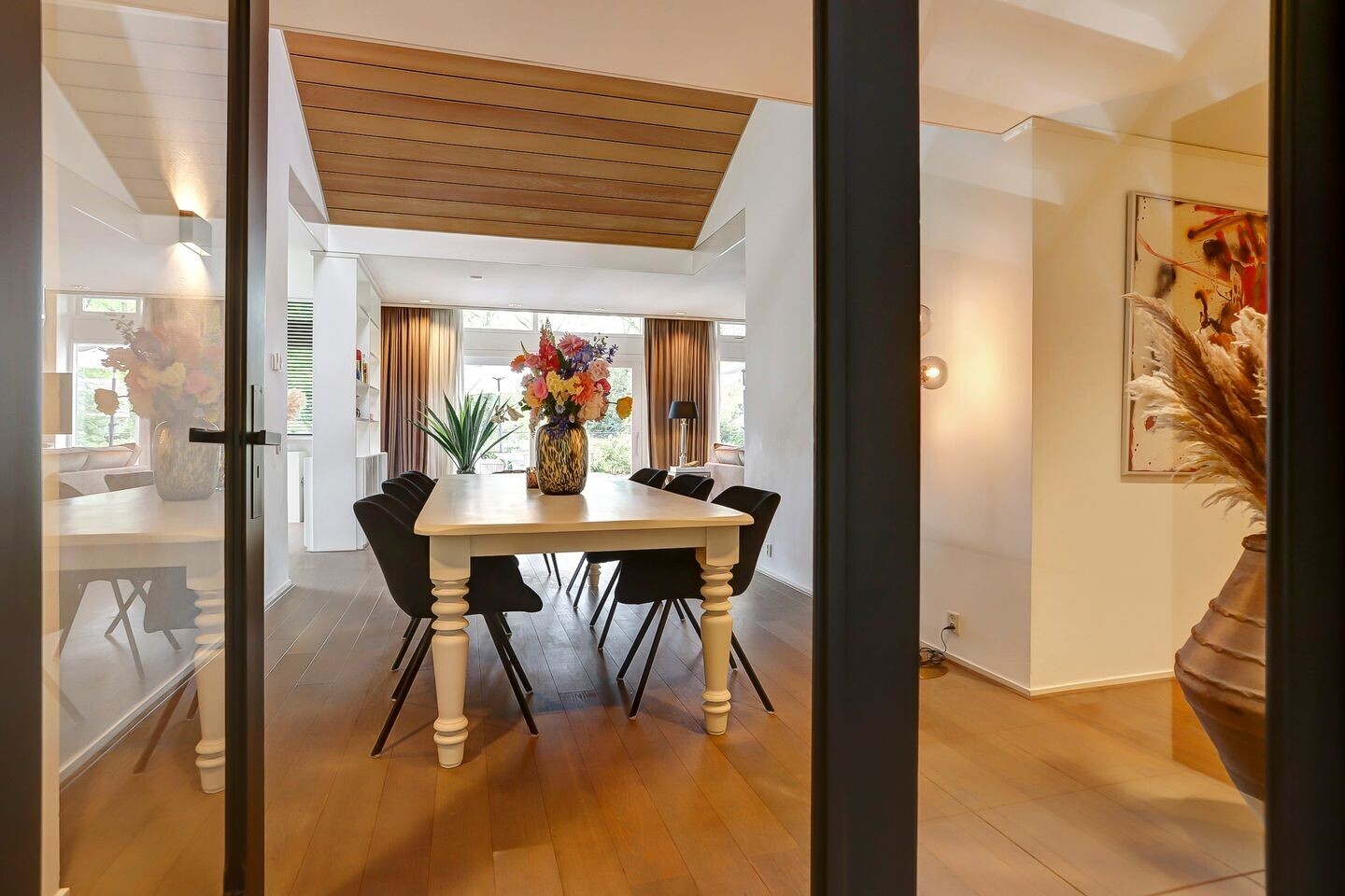 Vrijstaande woning te koop: Hessenweg 2, Hierden