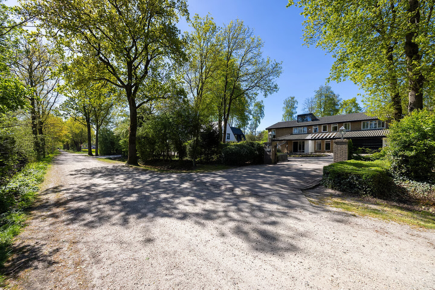 Vrijstaande woning te koop: Hessenweg 2, Hierden