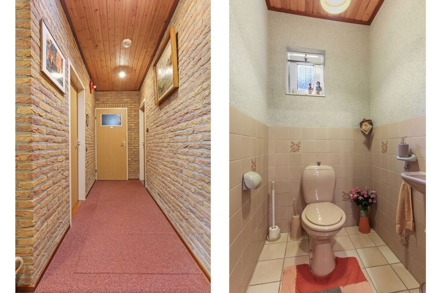 Vrijstaande woning te koop: Stobbeweg 5, Hierden