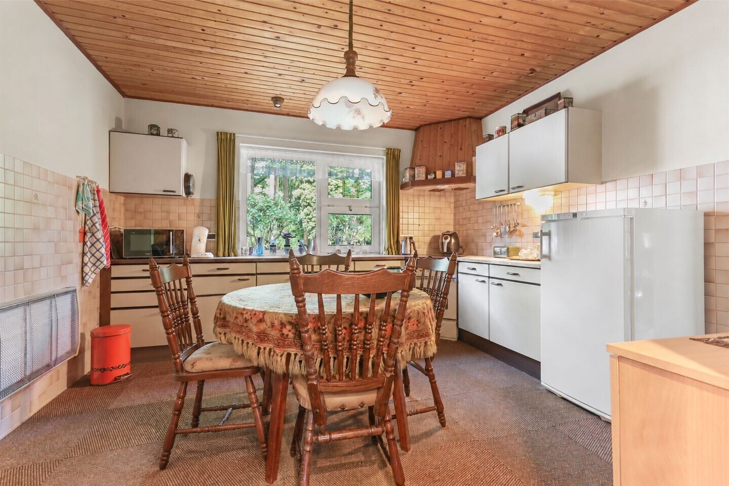 Vrijstaande woning te koop: Stobbeweg 5, Hierden