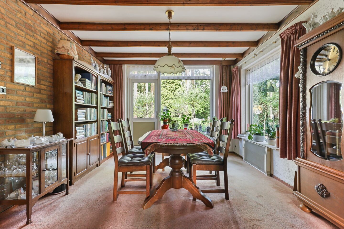 Vrijstaande woning te koop: Stobbeweg 5, Hierden