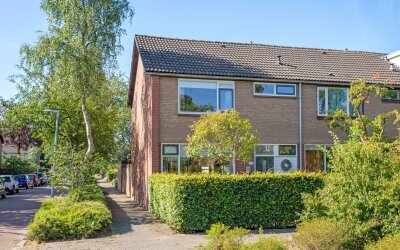Retiefstraat 203