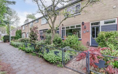 Retiefstraat 221