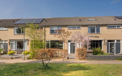 Retiefstraat 333
