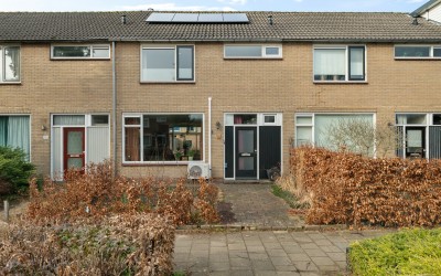 Retiefstraat 152