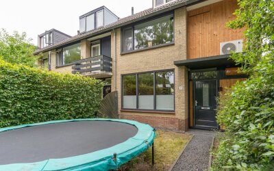 Herderlaan 11