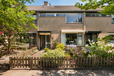 De la Reystraat 71