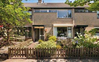 De la Reystraat 71