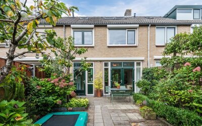 Huis te koop De la Reystraat 42