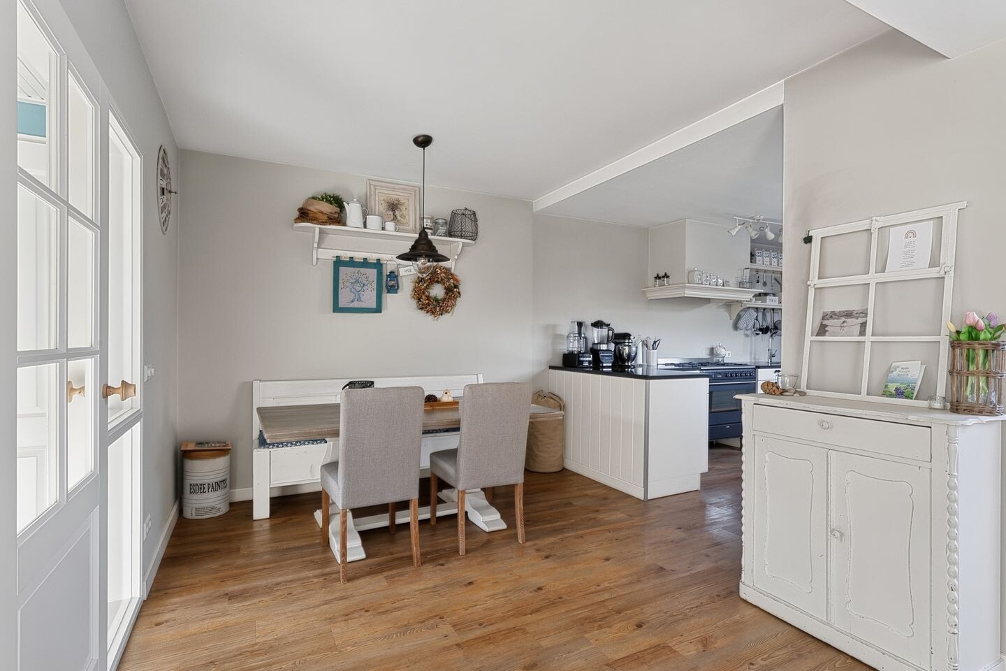 Hoekwoning te koop: Steynlaan 116, Ermelo
