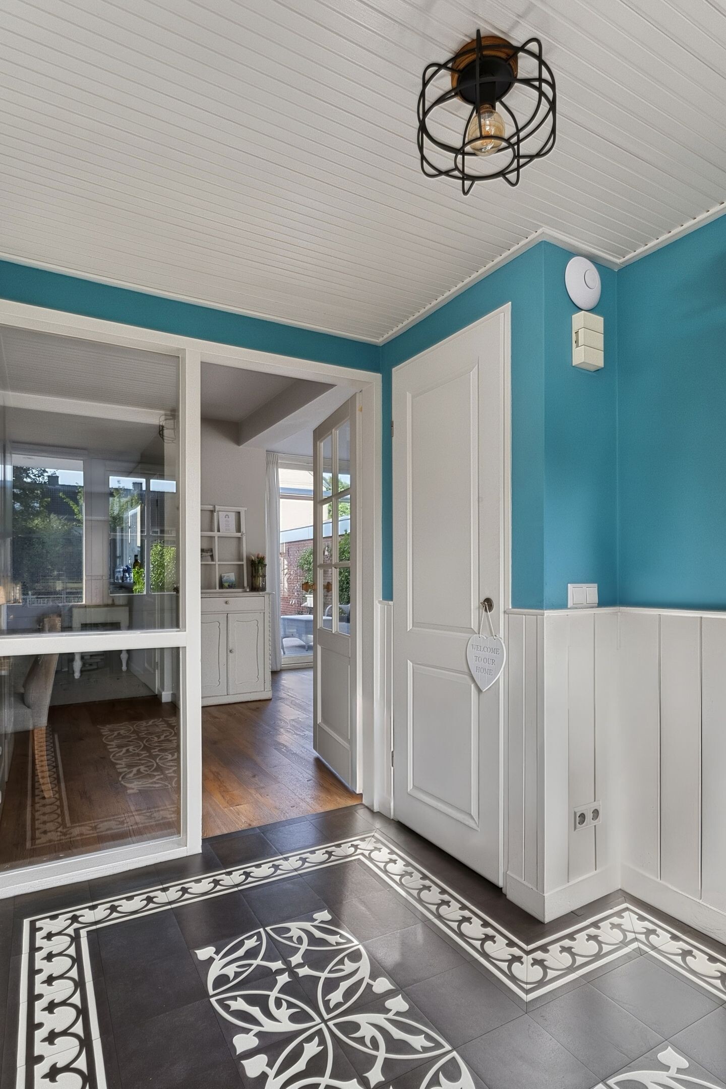 Hoekwoning te koop: Steynlaan 116, Ermelo