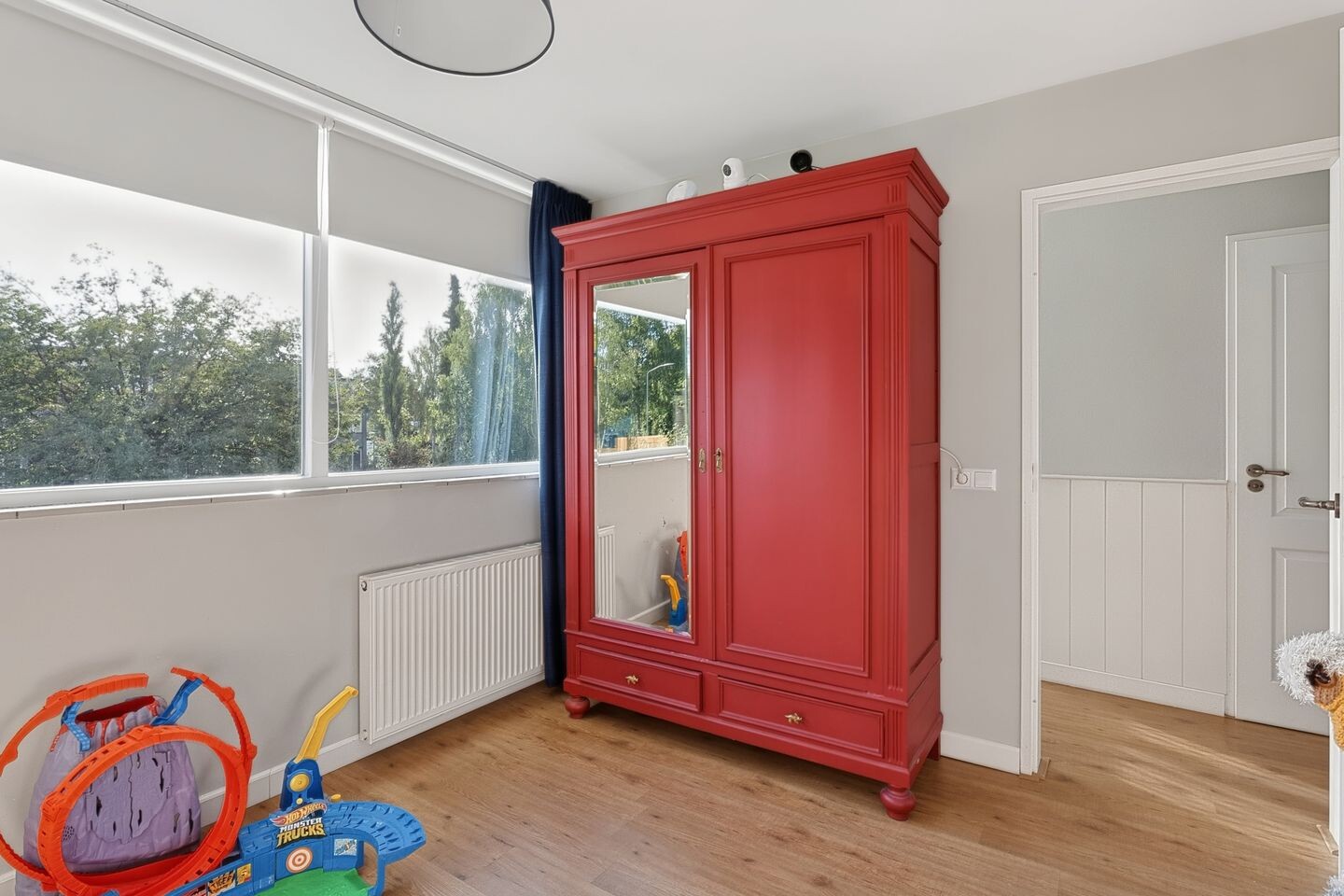 Hoekwoning te koop: Steynlaan 116, Ermelo