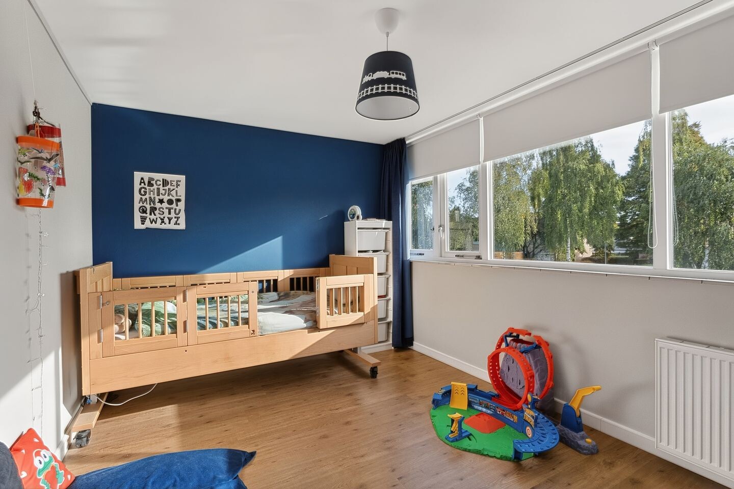 Hoekwoning te koop: Steynlaan 116, Ermelo