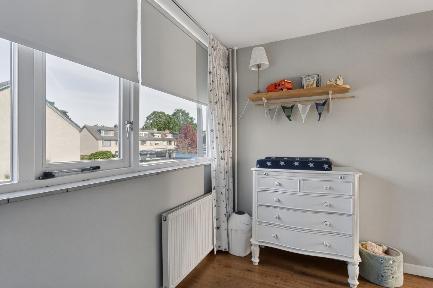 Hoekwoning te koop: Steynlaan 116, Ermelo