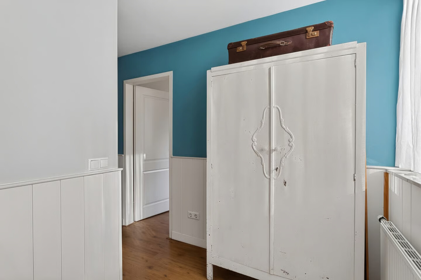 Hoekwoning te koop: Steynlaan 116, Ermelo