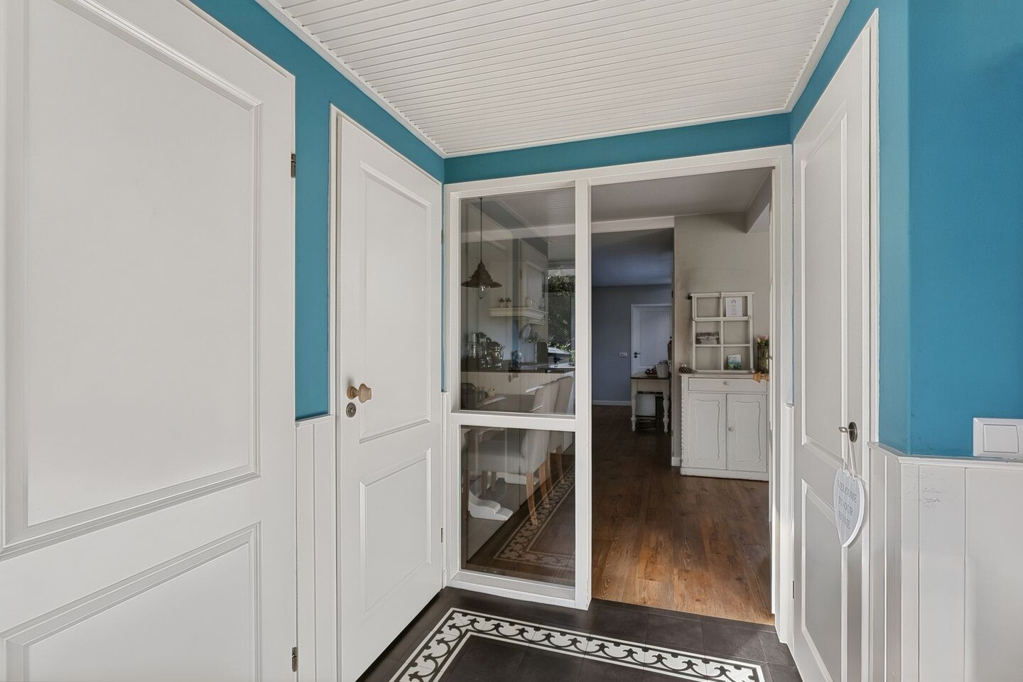 Hoekwoning te koop: Steynlaan 116, Ermelo