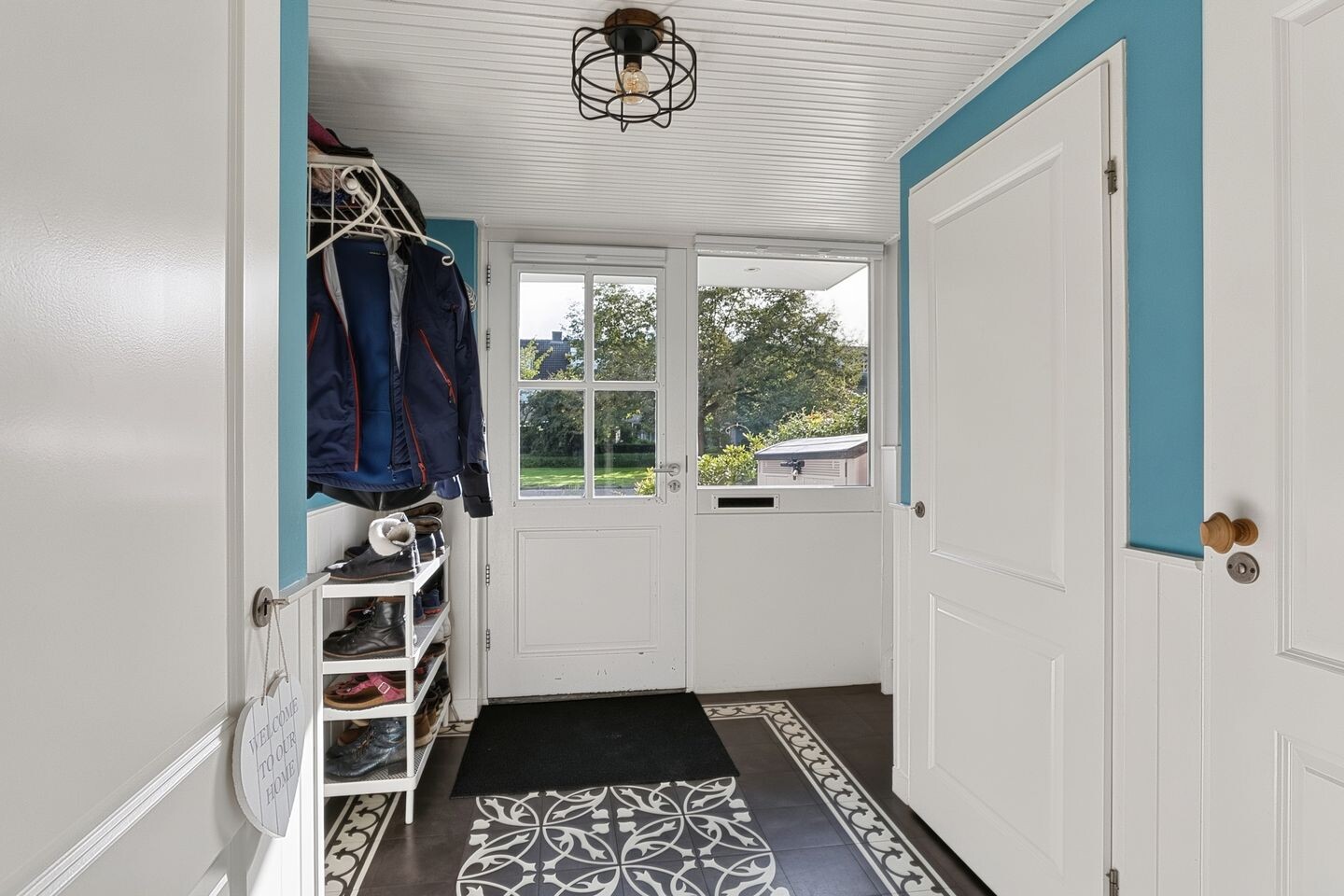 Hoekwoning te koop: Steynlaan 116, Ermelo