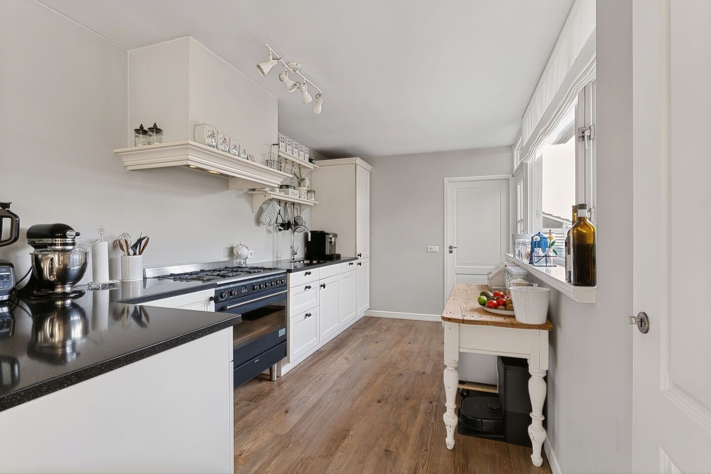 Hoekwoning te koop: Steynlaan 116, Ermelo