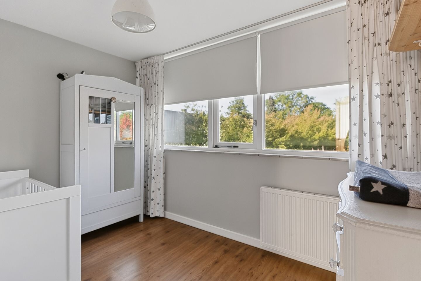 Hoekwoning te koop: Steynlaan 116, Ermelo