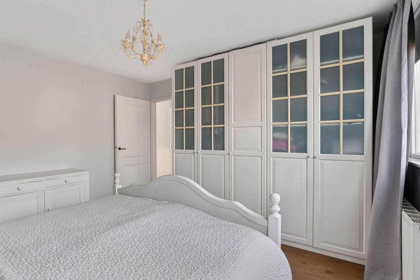Hoekwoning te koop: Steynlaan 116, Ermelo