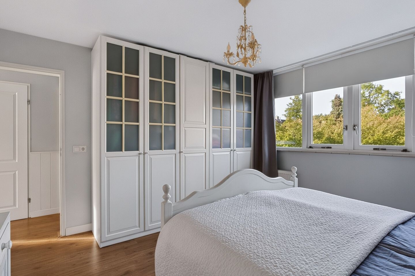 Hoekwoning te koop: Steynlaan 116, Ermelo
