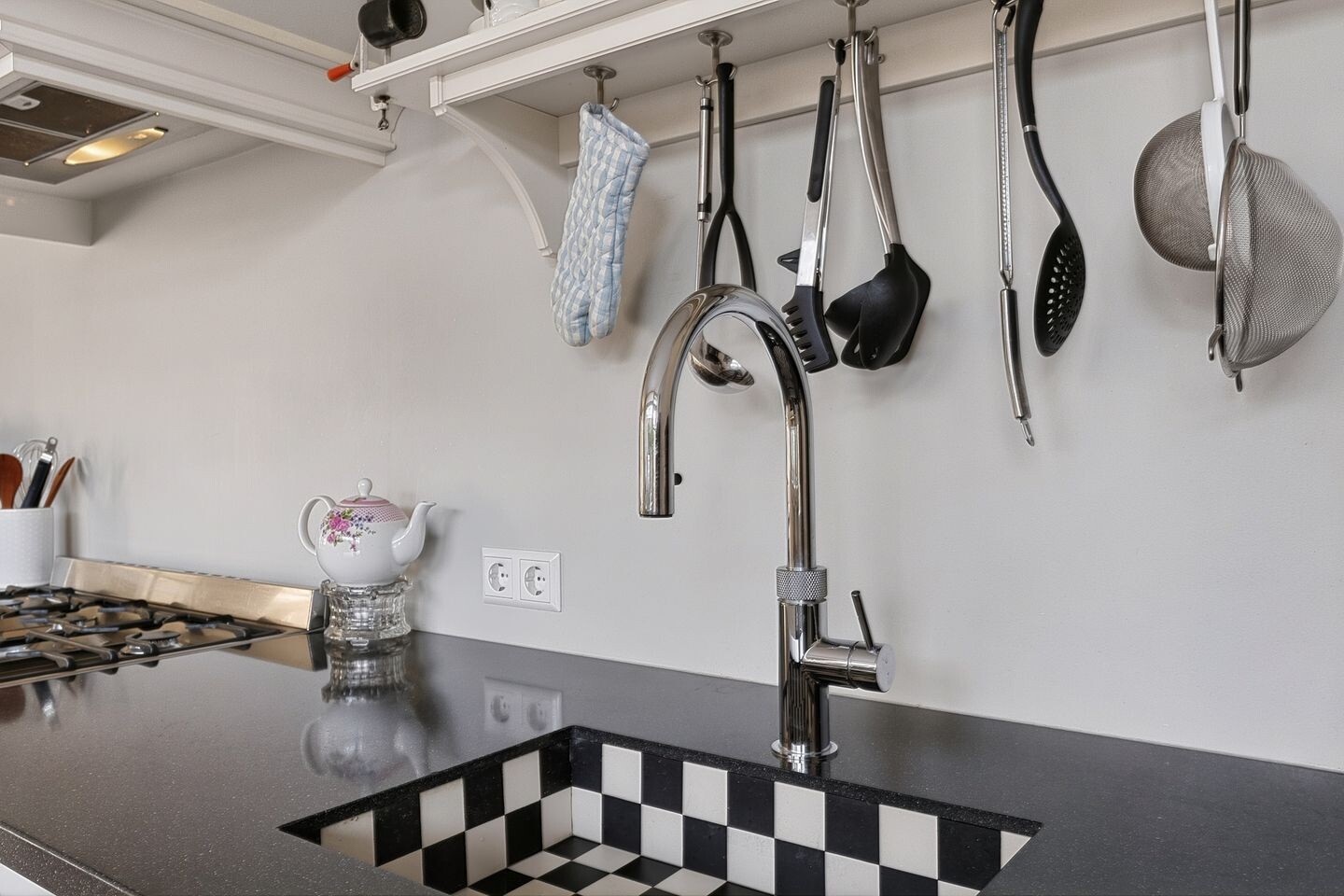 Hoekwoning te koop: Steynlaan 116, Ermelo