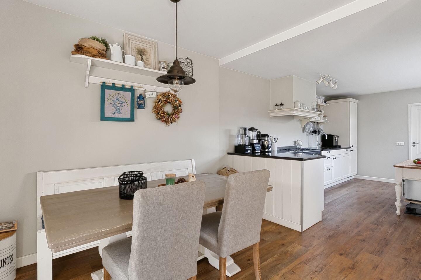 Hoekwoning te koop: Steynlaan 116, Ermelo