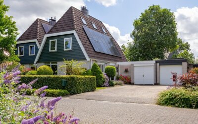 Van Emsthof 8