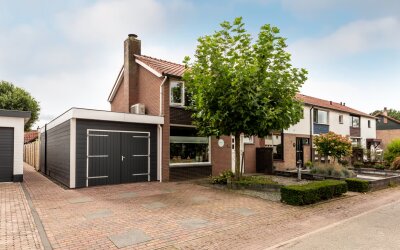 Huis te koop Kanoweg 117
