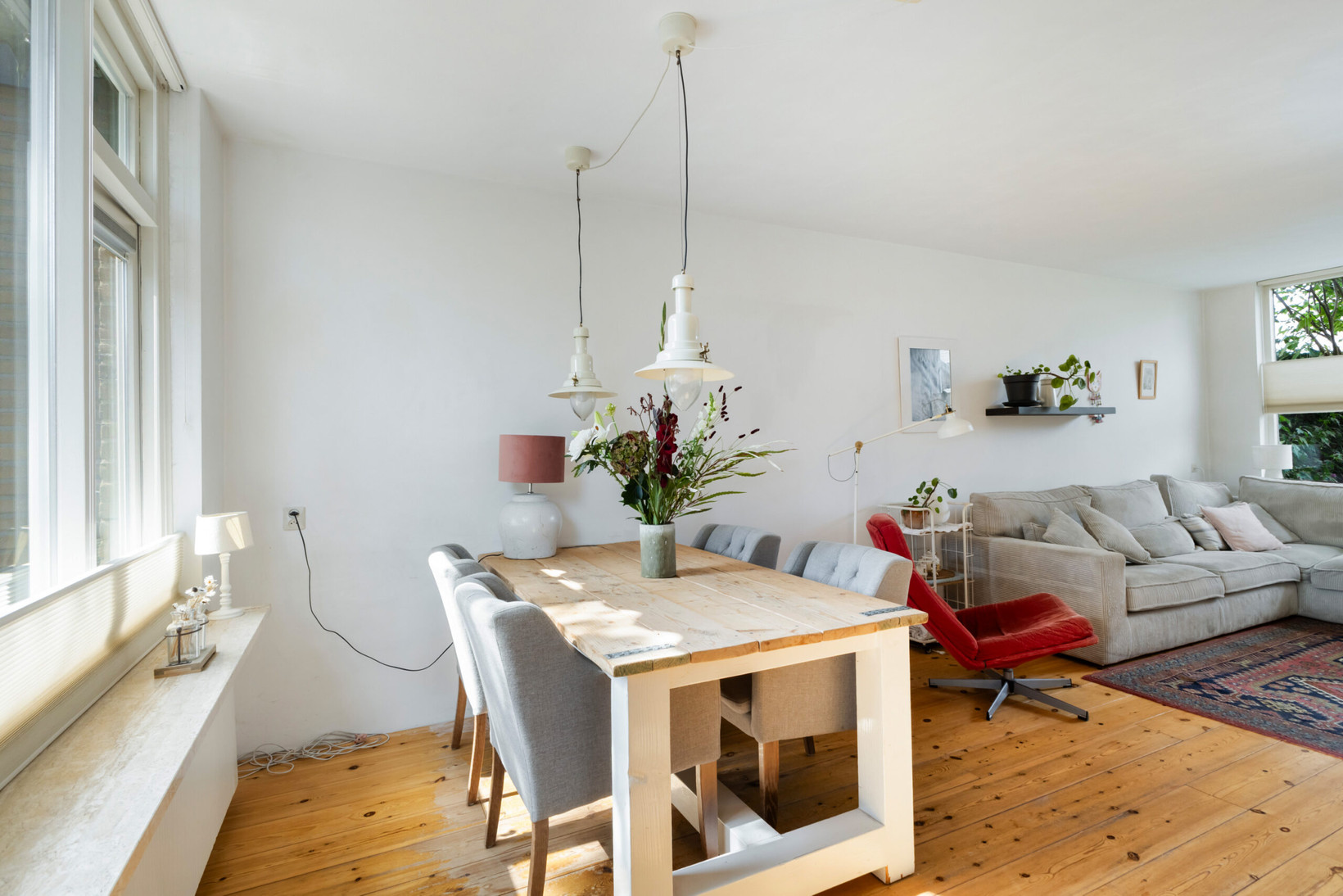 Tussenwoning te koop: Bothastraat 55, Ermelo