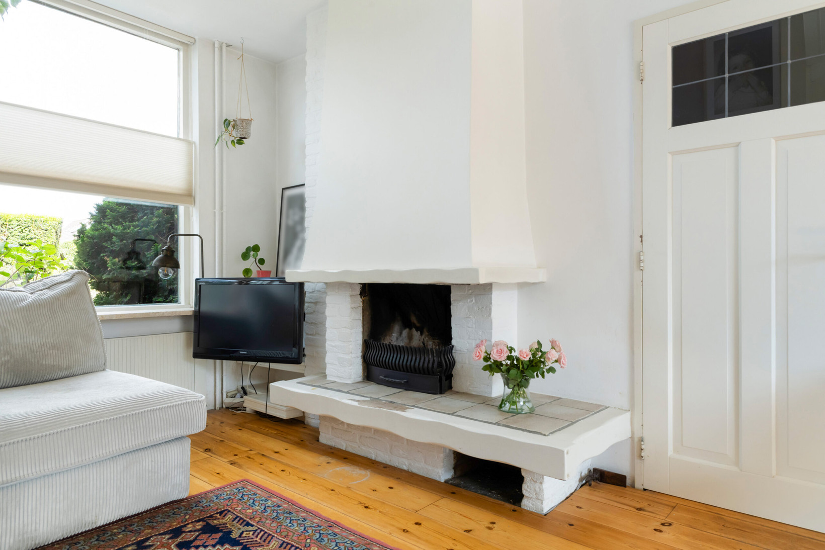 Tussenwoning te koop: Bothastraat 55, Ermelo