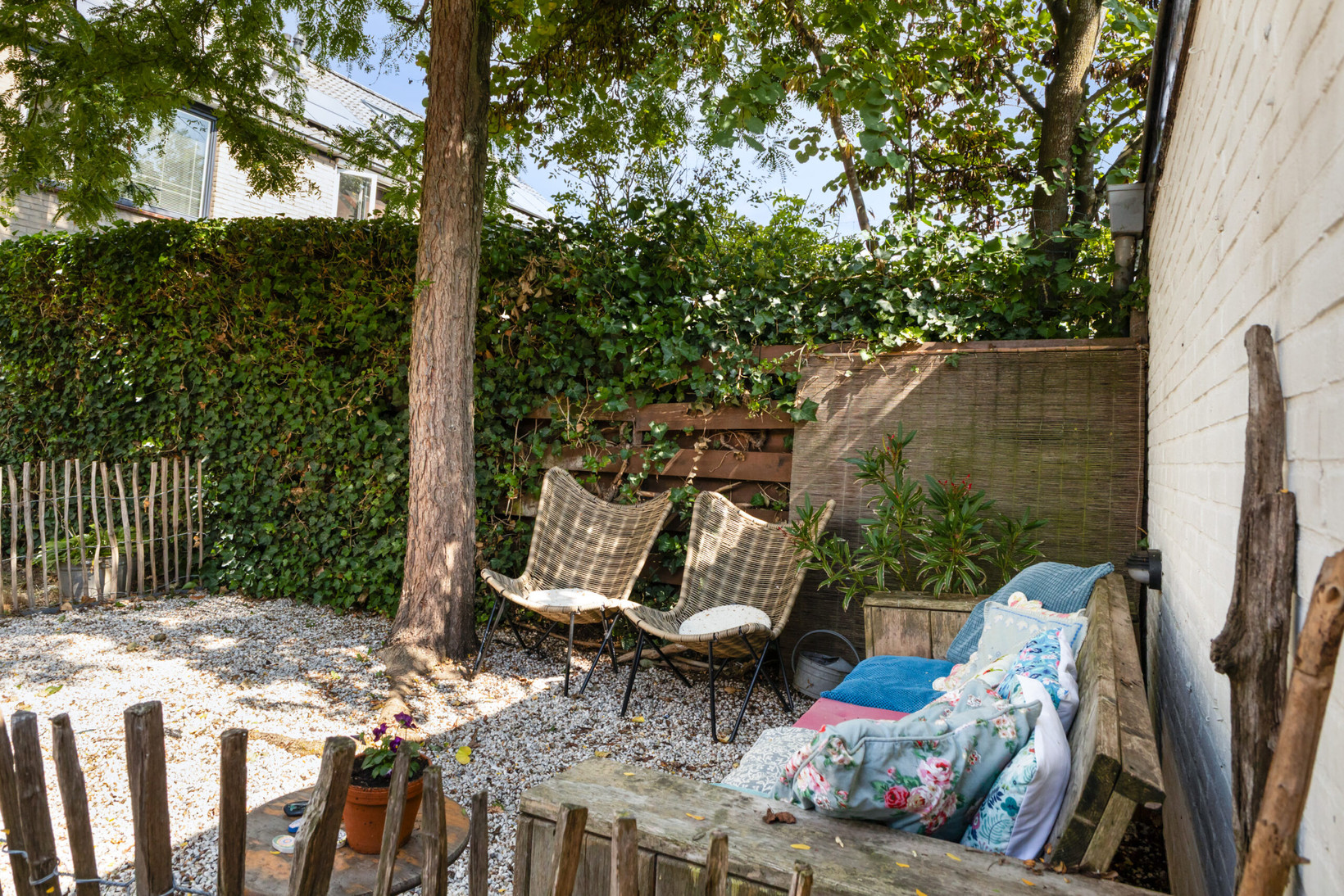 Tussenwoning te koop: Bothastraat 55, Ermelo