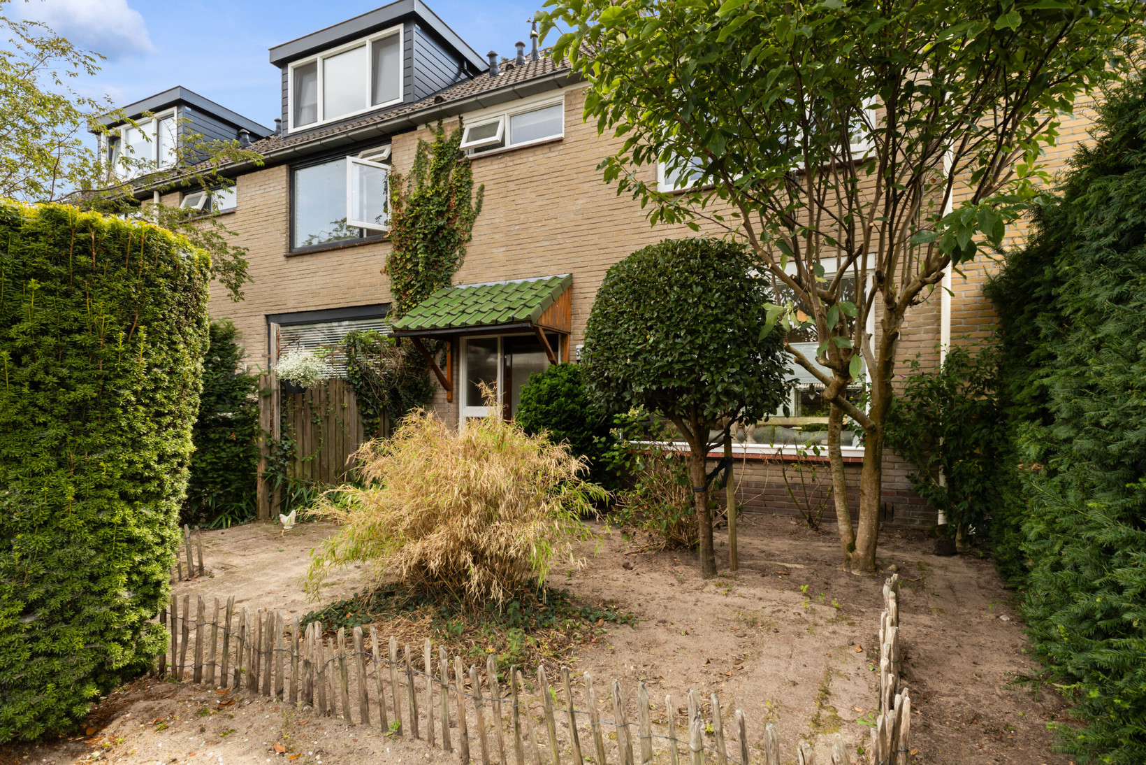 Tussenwoning te koop: Bothastraat 55, Ermelo