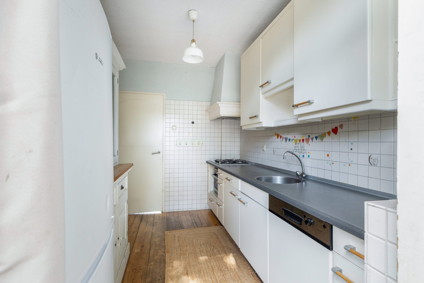 Tussenwoning te koop: Bothastraat 55, Ermelo