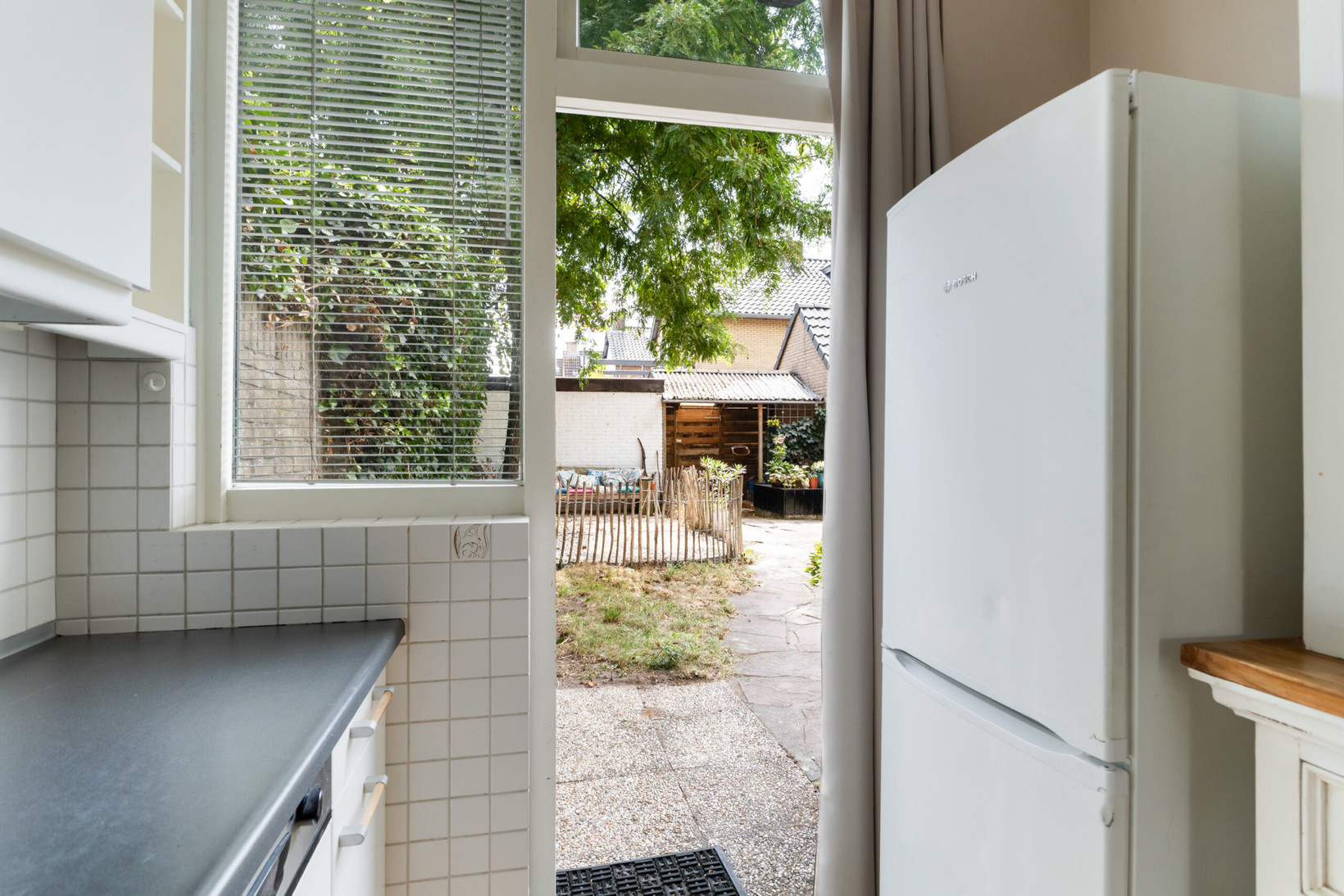 Tussenwoning te koop: Bothastraat 55, Ermelo