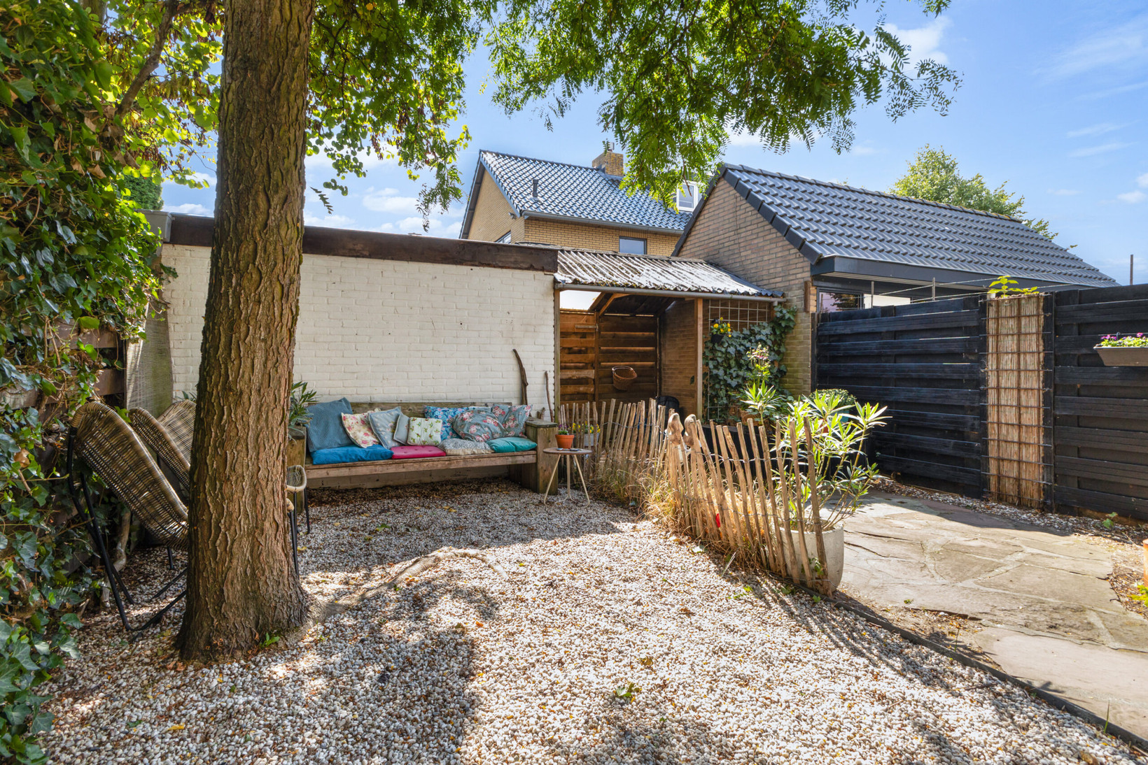 Tussenwoning te koop: Bothastraat 55, Ermelo