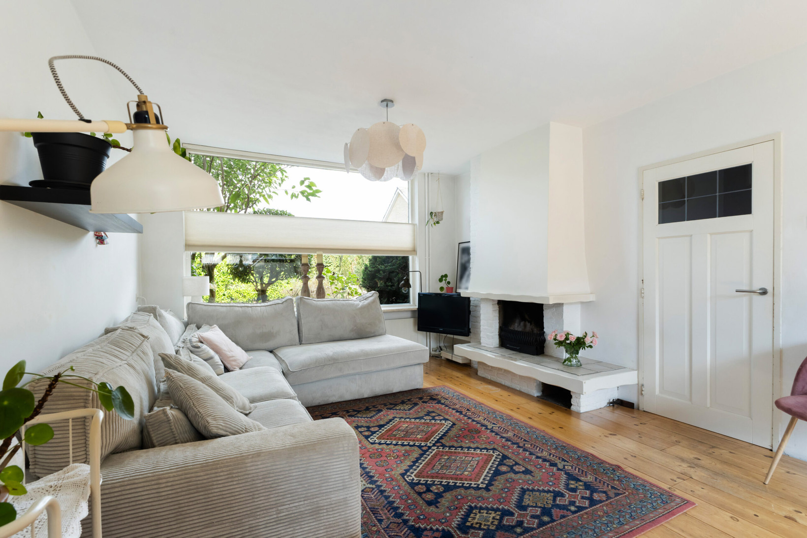 Tussenwoning te koop: Bothastraat 55, Ermelo