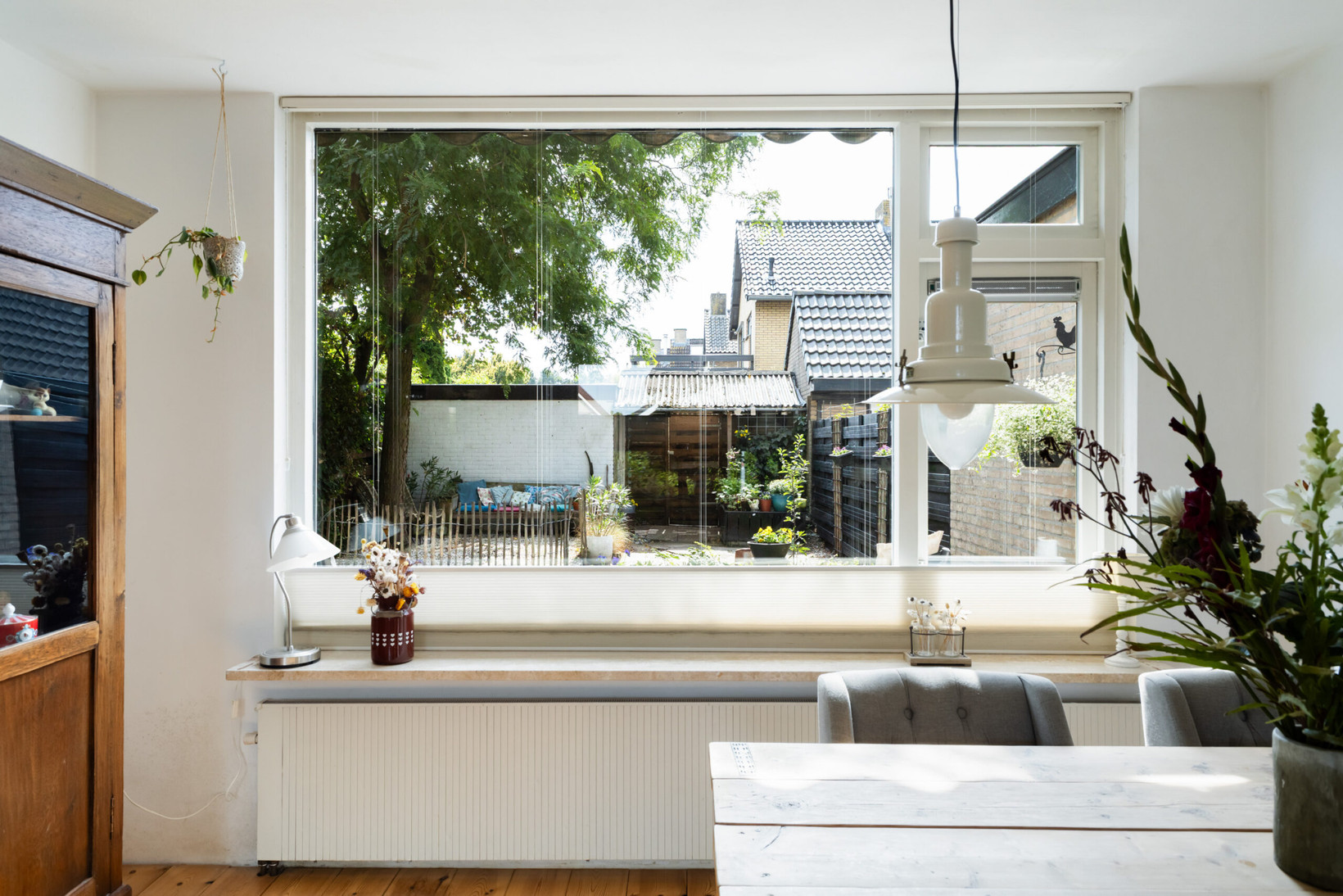 Tussenwoning te koop: Bothastraat 55, Ermelo