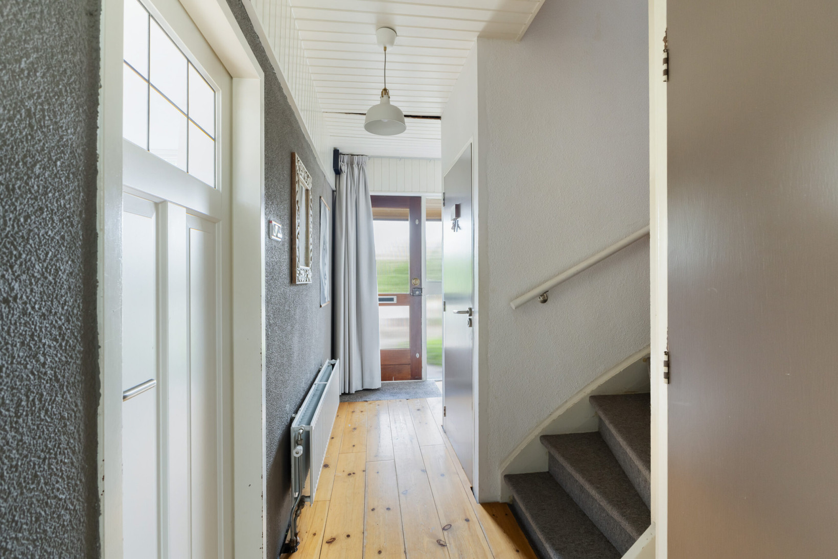 Tussenwoning te koop: Bothastraat 55, Ermelo