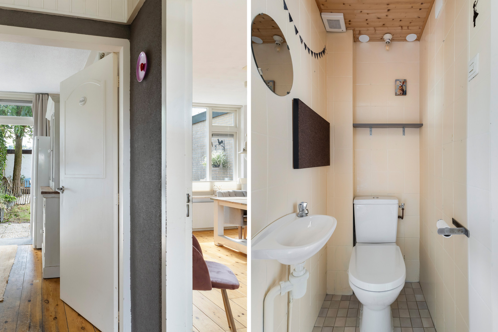 Tussenwoning te koop: Bothastraat 55, Ermelo