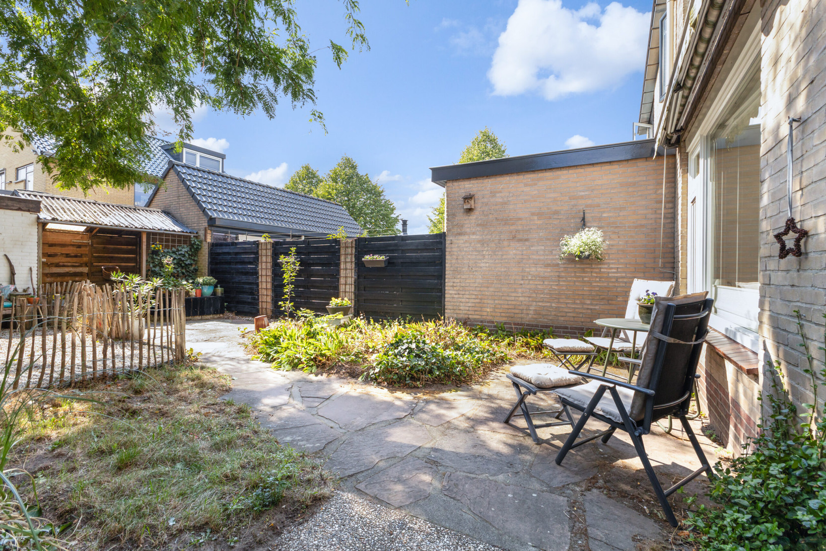Tussenwoning te koop: Bothastraat 55, Ermelo