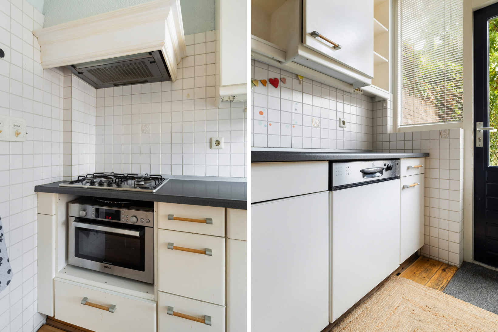 Tussenwoning te koop: Bothastraat 55, Ermelo