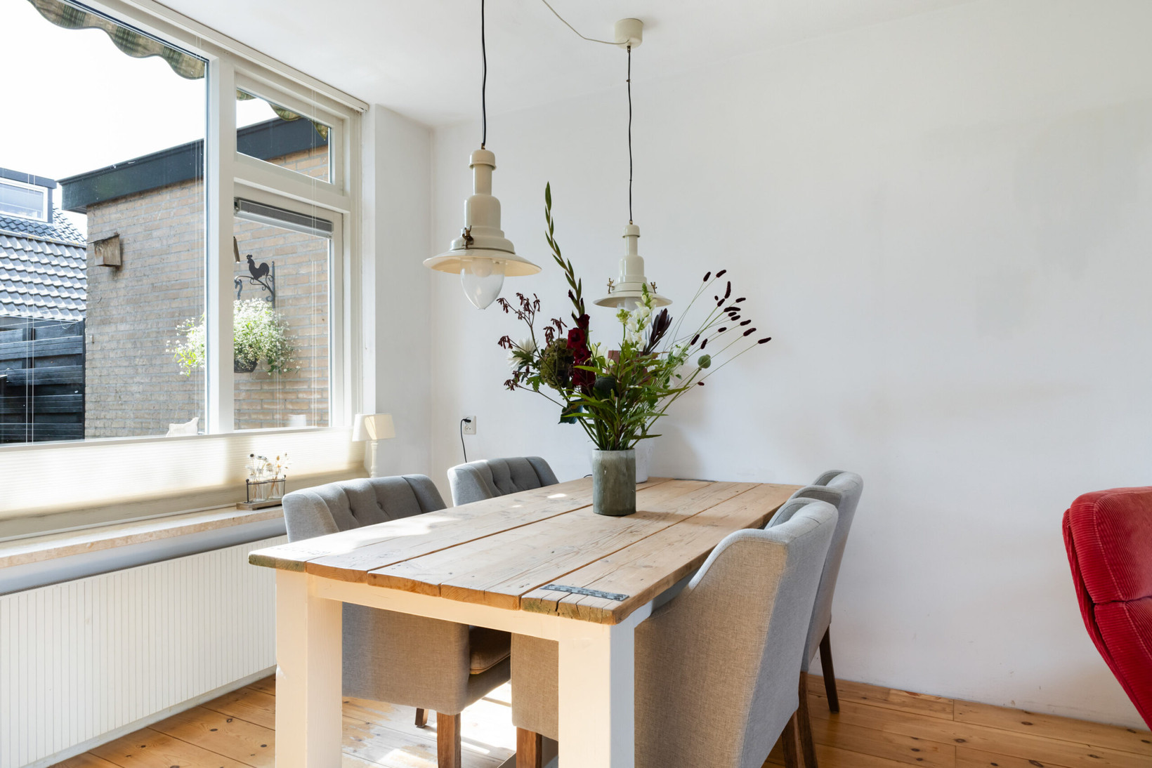 Tussenwoning te koop: Bothastraat 55, Ermelo